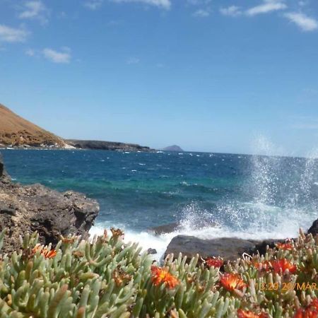 Frontera Primavera กอสตา เดล ซิเลนซิโอ ภายนอก รูปภาพ
